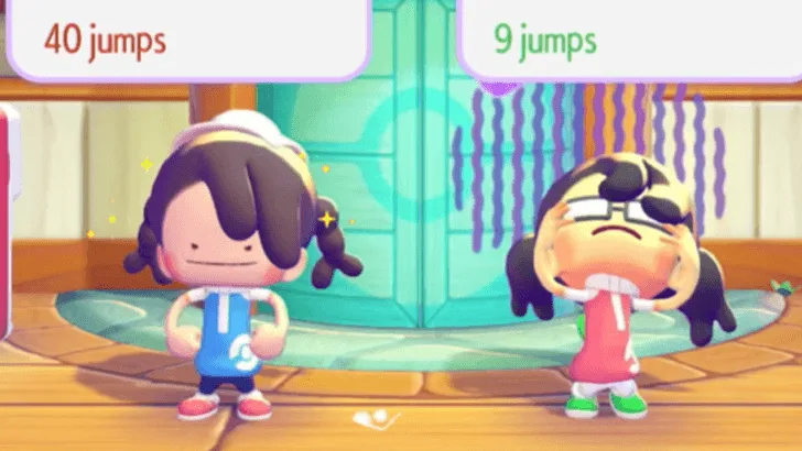 Invite Friends to Play