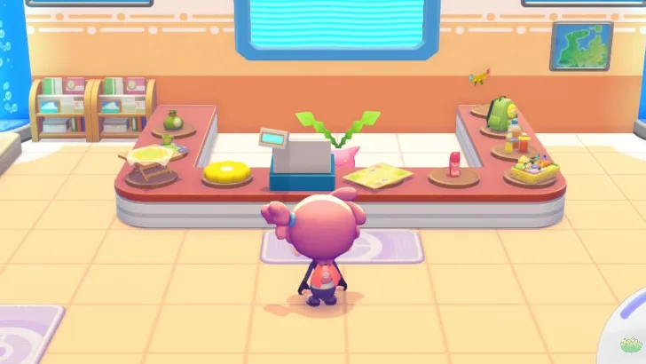 Obtain Picnic-Themed Items