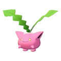 Hoppip
