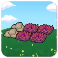 Grassy training field