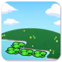 Uplifting duckweed