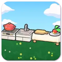 Chef's kitchen