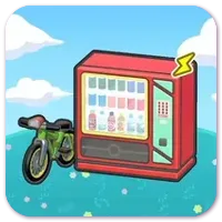 Cycling rest stop