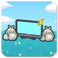 Trash site TV