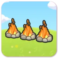 Riding warm updrafts habitat