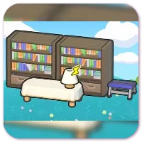 Mini library