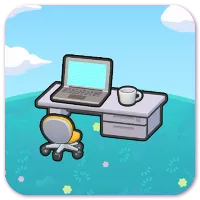 Work desk