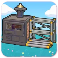 Construction-site generator