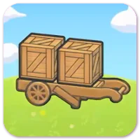 Large luggage carrier