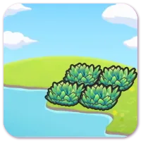 Crystal River marker