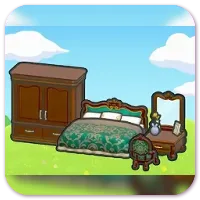 Good old-fashioned antiques