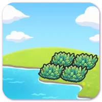 Seaside Shore marker