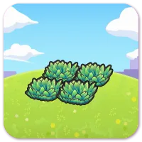 Cloud Heights marker