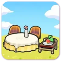 Tableside delivery cart