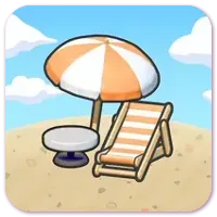 Beach set
