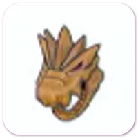 Despot Fossil (Head)