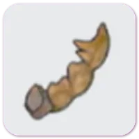 Despot Fossil (Tail)
