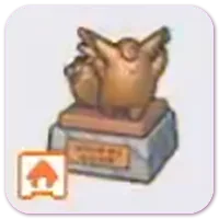 Moonlight Dance Statue Kit