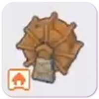 Waterwheel Kit