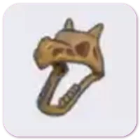 Wing Fossil (Head)