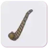 Wing Fossil (Tail)