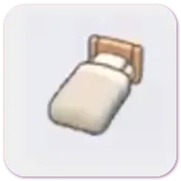 Bed (any)