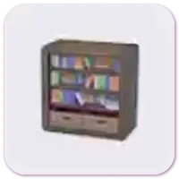 Bookcase
