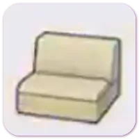Box Sofa