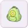 Flower Backpack