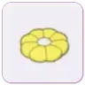 Flower Cushion