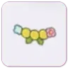 Flower Garland