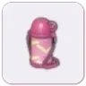 Hoppip Water Bottle