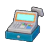 Cash Register