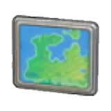 Map And Compass