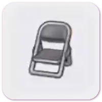 Folding Chair