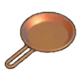 Frying pan