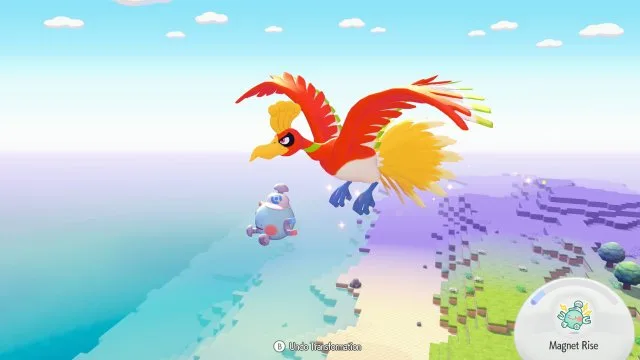 Ho-Oh