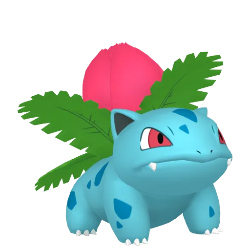 Ivysaur