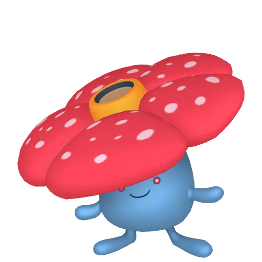 Vileplume