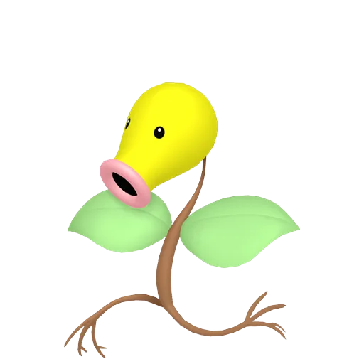 Bellsprout