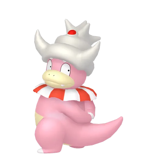 Slowking