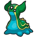 East Sea Gastrodon