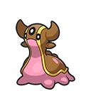 West Sea Gastrodon
