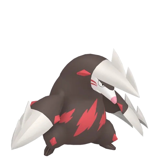 Excadrill