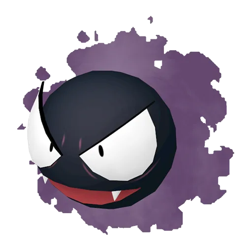 Gastly