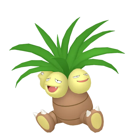 Exeggutor