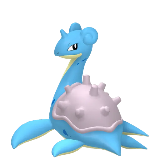 Lapras
