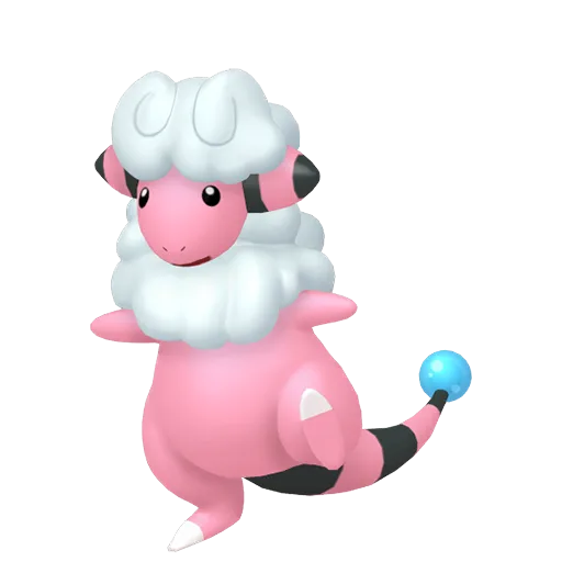 Flaaffy