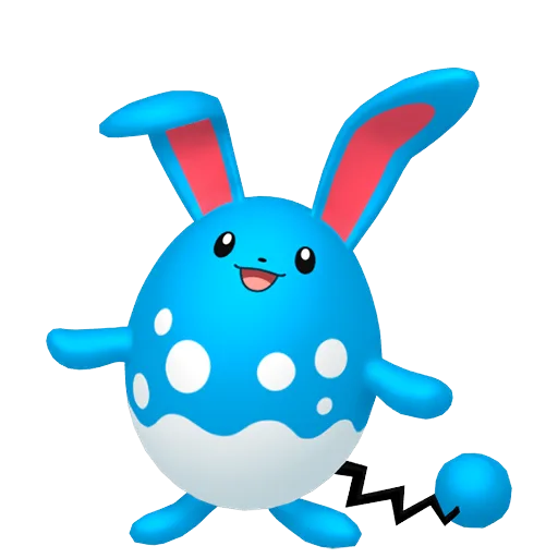 Azumarill