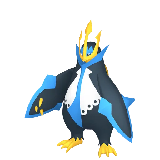 Empoleon